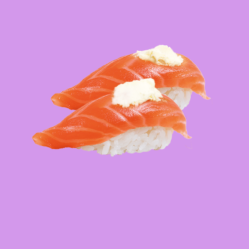 Saumon Cheese
